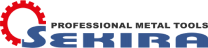 Sekira.pro Sekira инструмент логотип